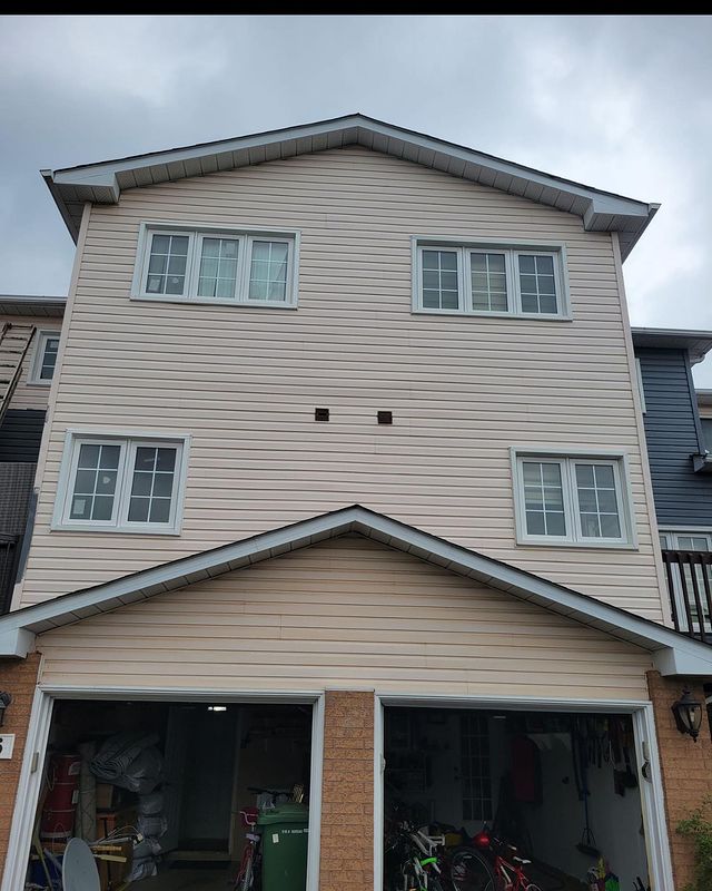 house painter near me Toronto DAF Painting