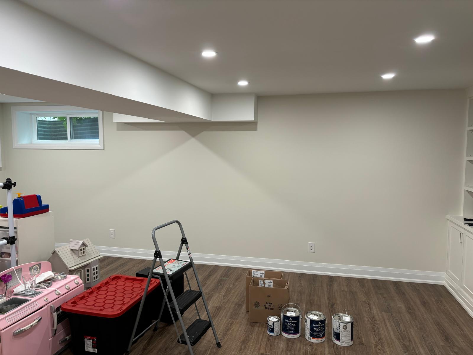 DAF Painting Toronto home painters